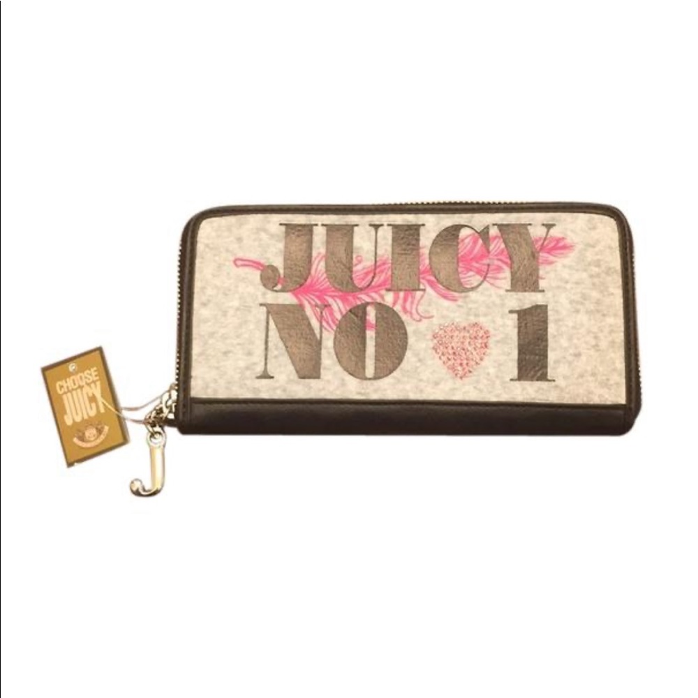 Juicy Couture Wallet